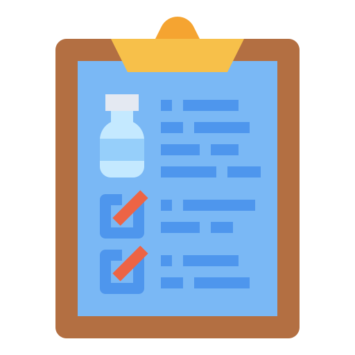 BAQIMEHP Formations : revues de processus et de direction